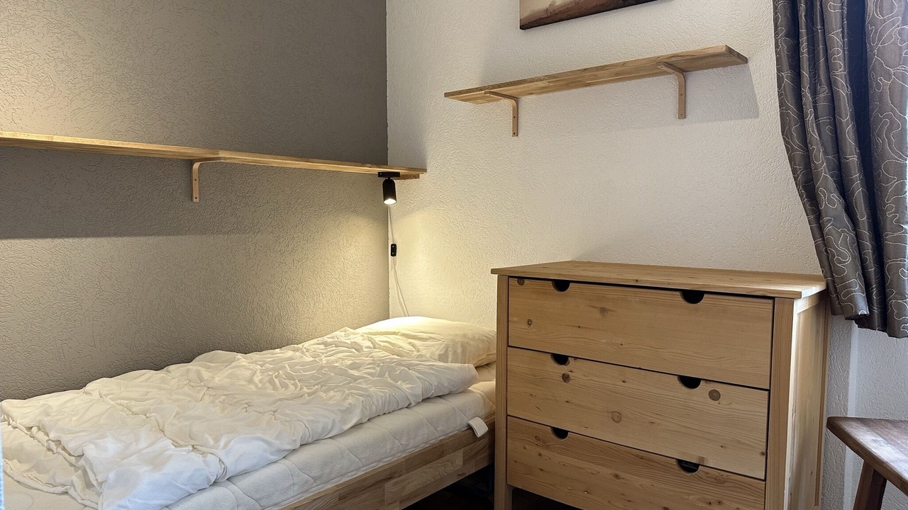 Photo of Bedroom in Bellwald