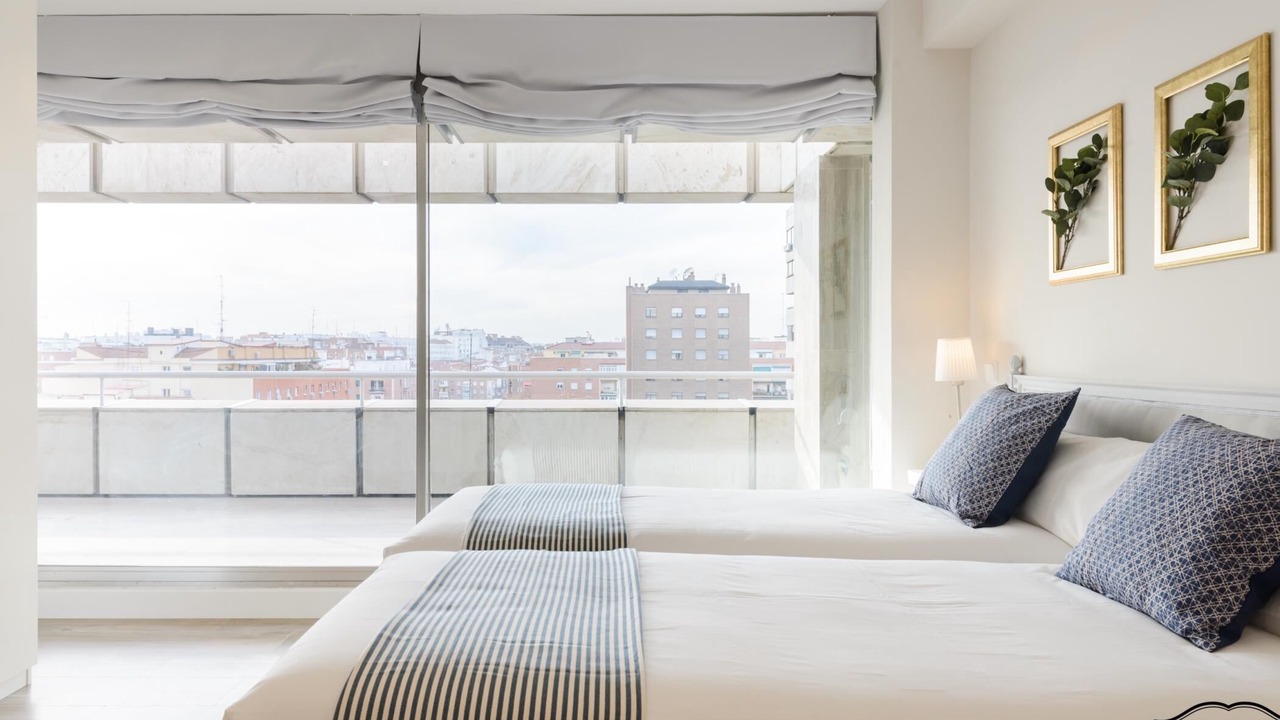 Photo of Bedroom in Castillejos