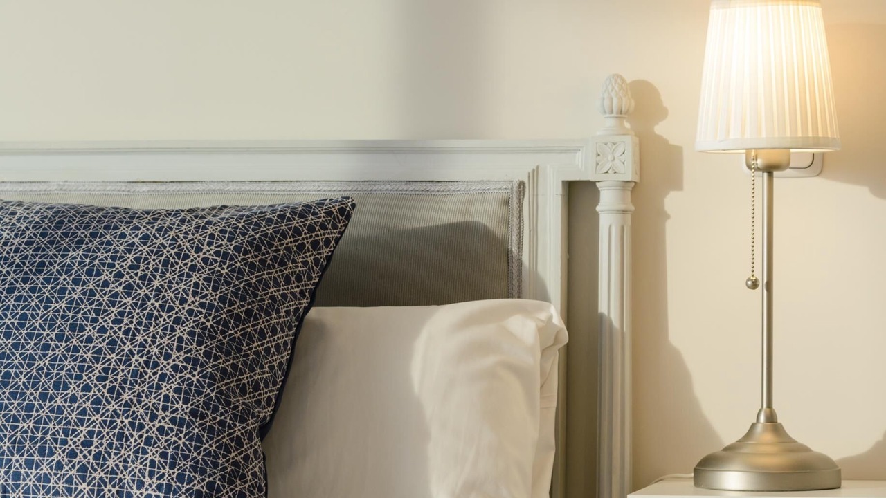 Photo of Bedroom in Castillejos