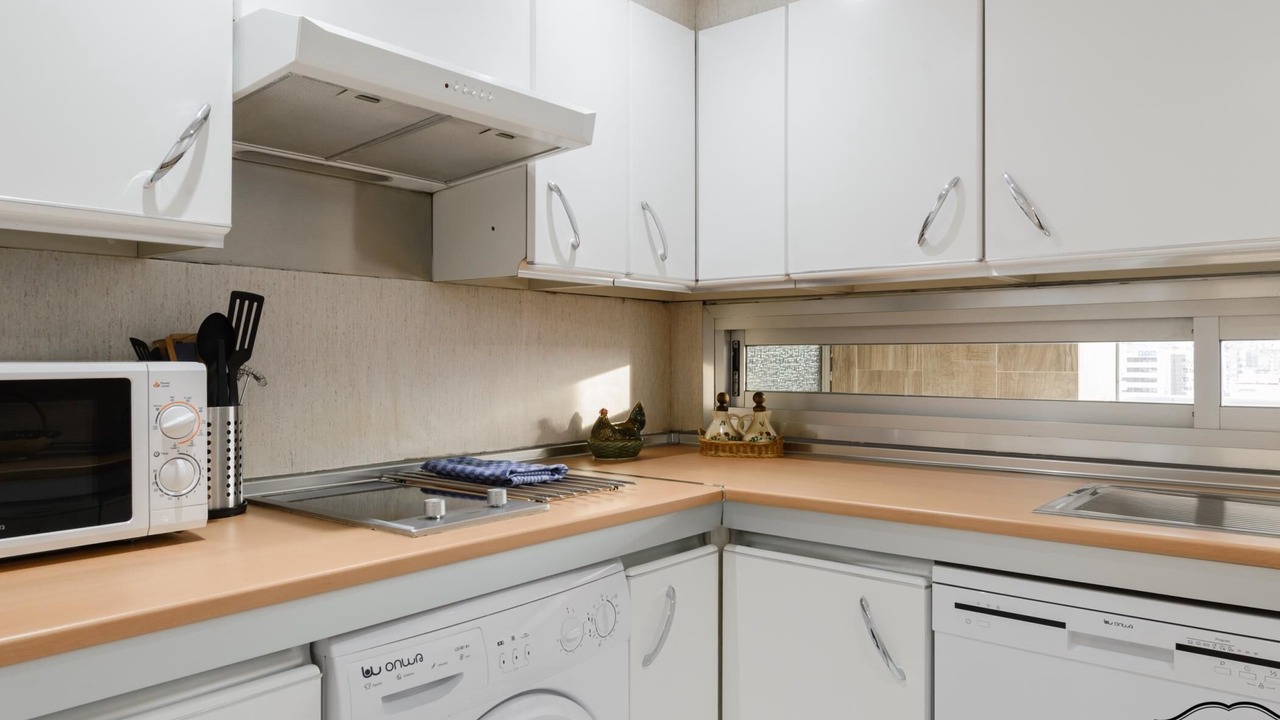 Photo of Kitchen in Castillejos