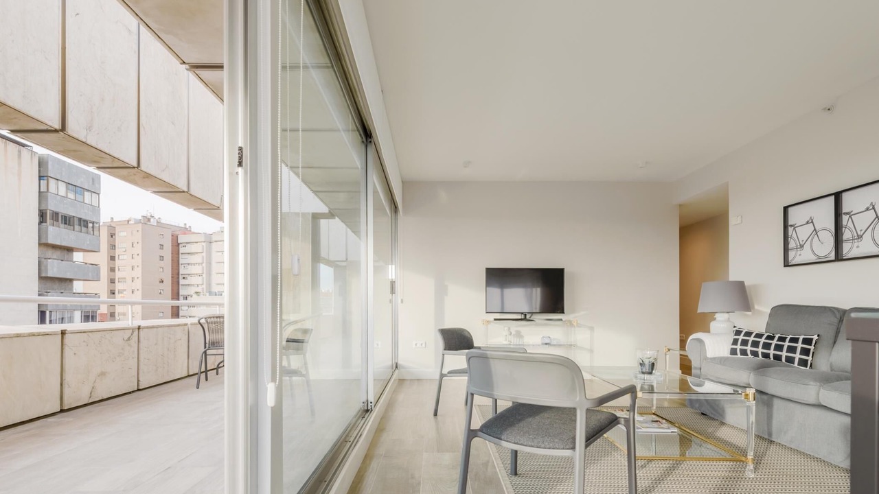 Photo of Livingroom in Castillejos