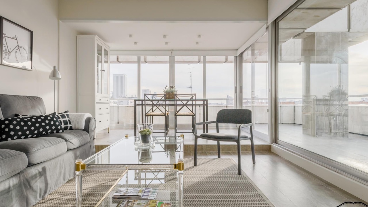 Photo of Livingroom in Castillejos
