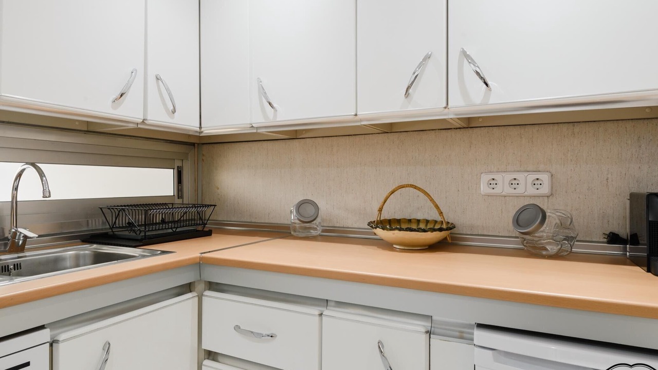 Photo of Kitchen in Castillejos