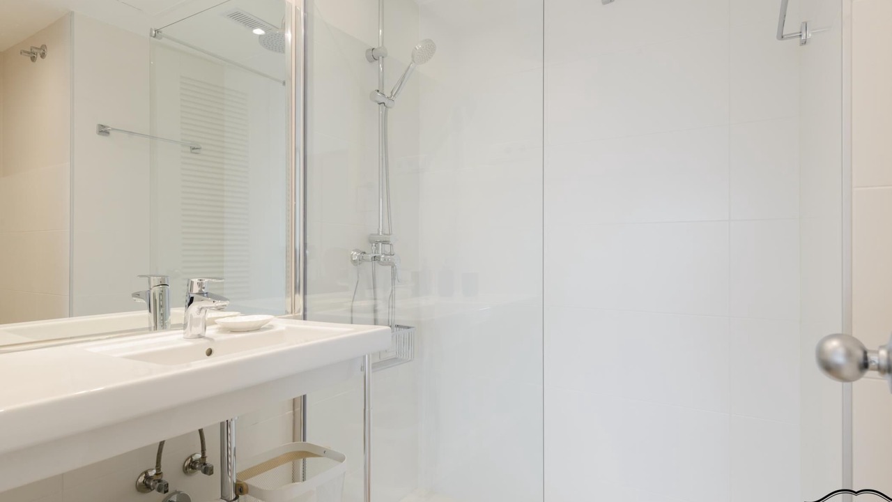 Photo of Bathroom in Castillejos