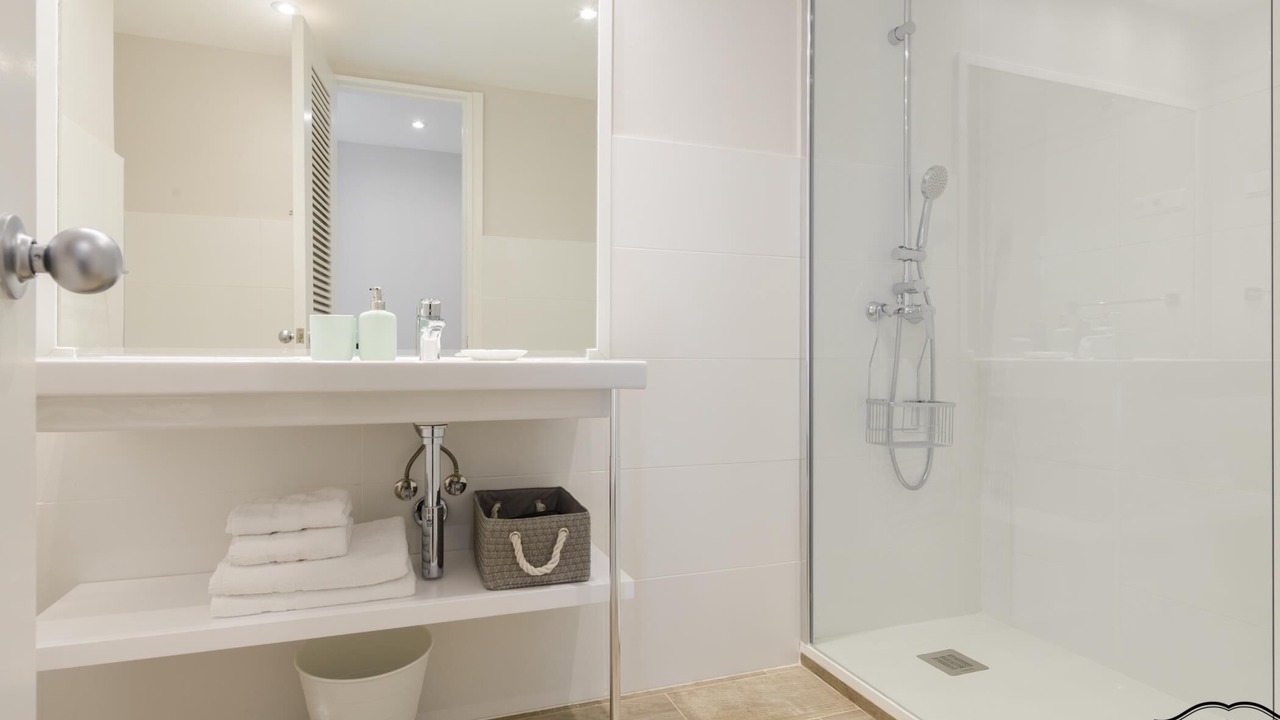 Photo of Bathroom in Castillejos