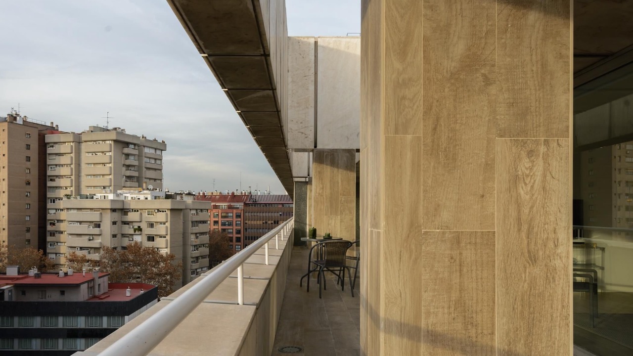 Photo of Outdoor in Castillejos