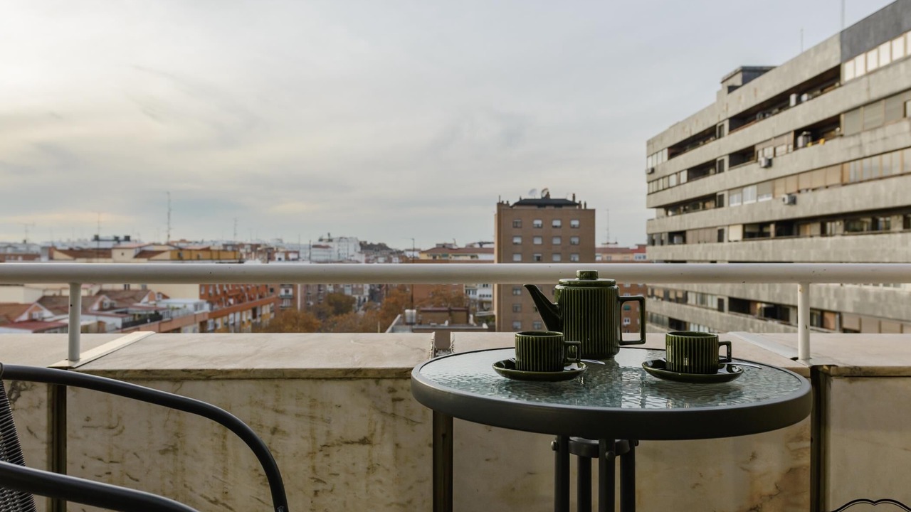 Photo of Outdoor in Castillejos