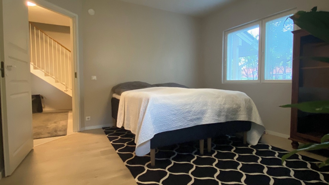 Photo of Bedroom in Tuusula