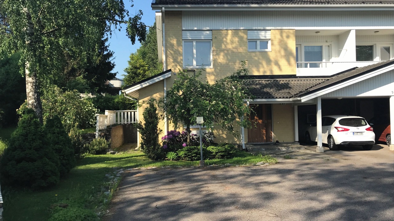 Photo of Outdoor in Tuusula