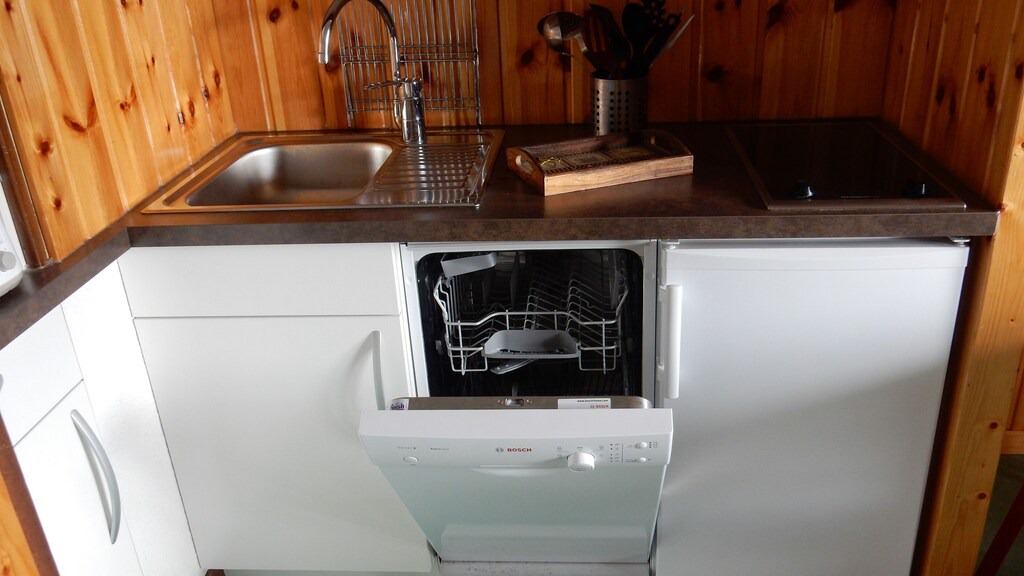 Photo of Kitchen in Eclose-Ouest