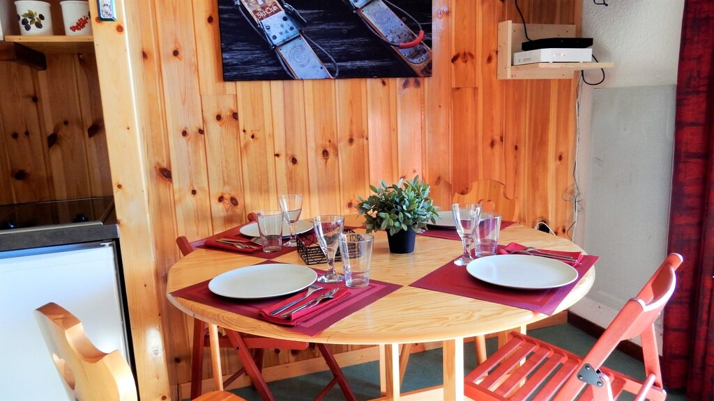 Photo of Kitchen in Eclose-Ouest