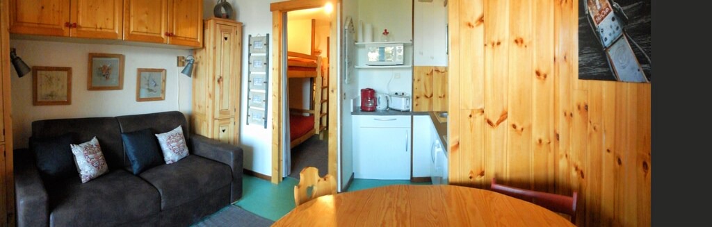 Photo of Livingroom in Eclose-Ouest