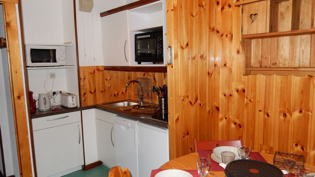 Photo of Kitchen in Eclose-Ouest