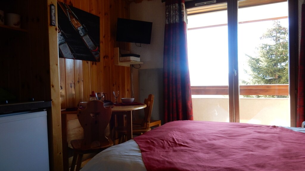 Photo of Bedroom in Eclose-Ouest
