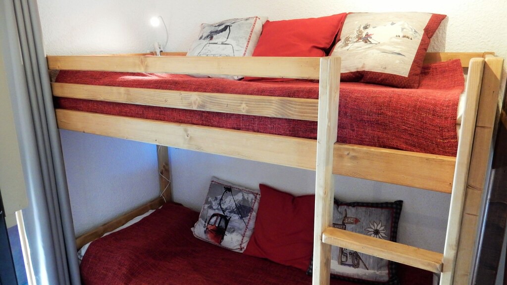 Photo of Bedroom in Eclose-Ouest