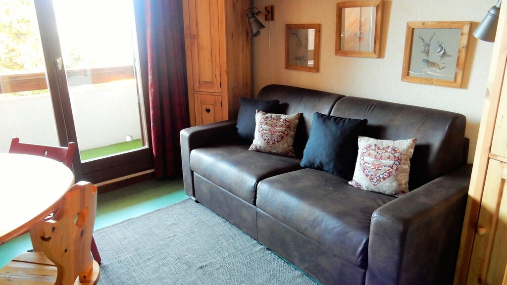 Photo of Livingroom in Eclose-Ouest