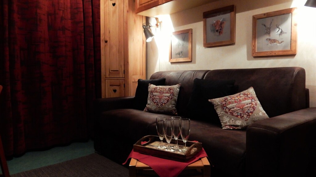 Photo of Livingroom in Eclose-Ouest