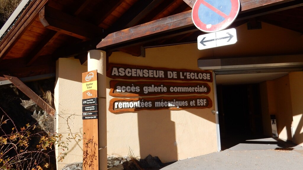 Photo of Others in Eclose-Ouest