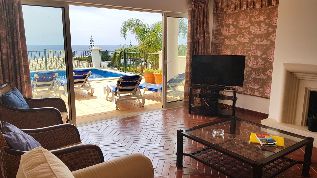 Photo of Outdoor in Praia da Luz