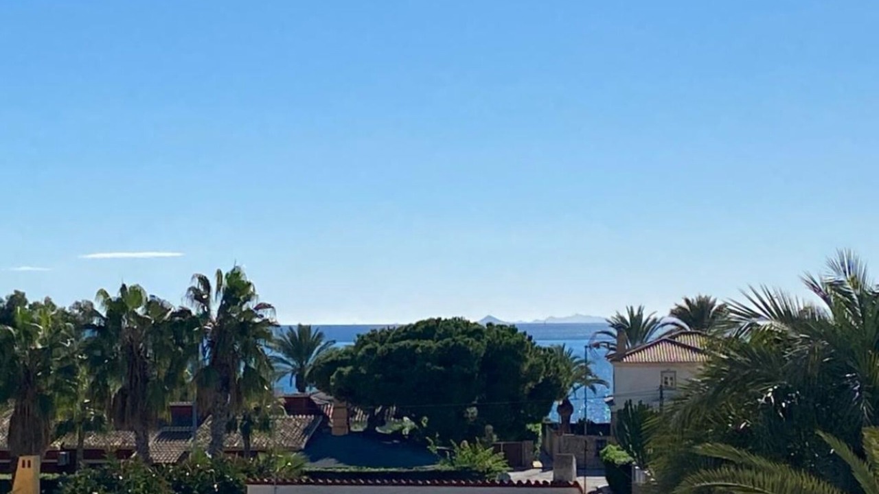 Photo of Outdoor in Punta Prima