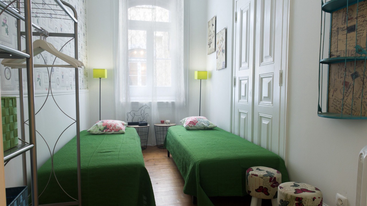 Photo of Bedroom in Santo Antonio