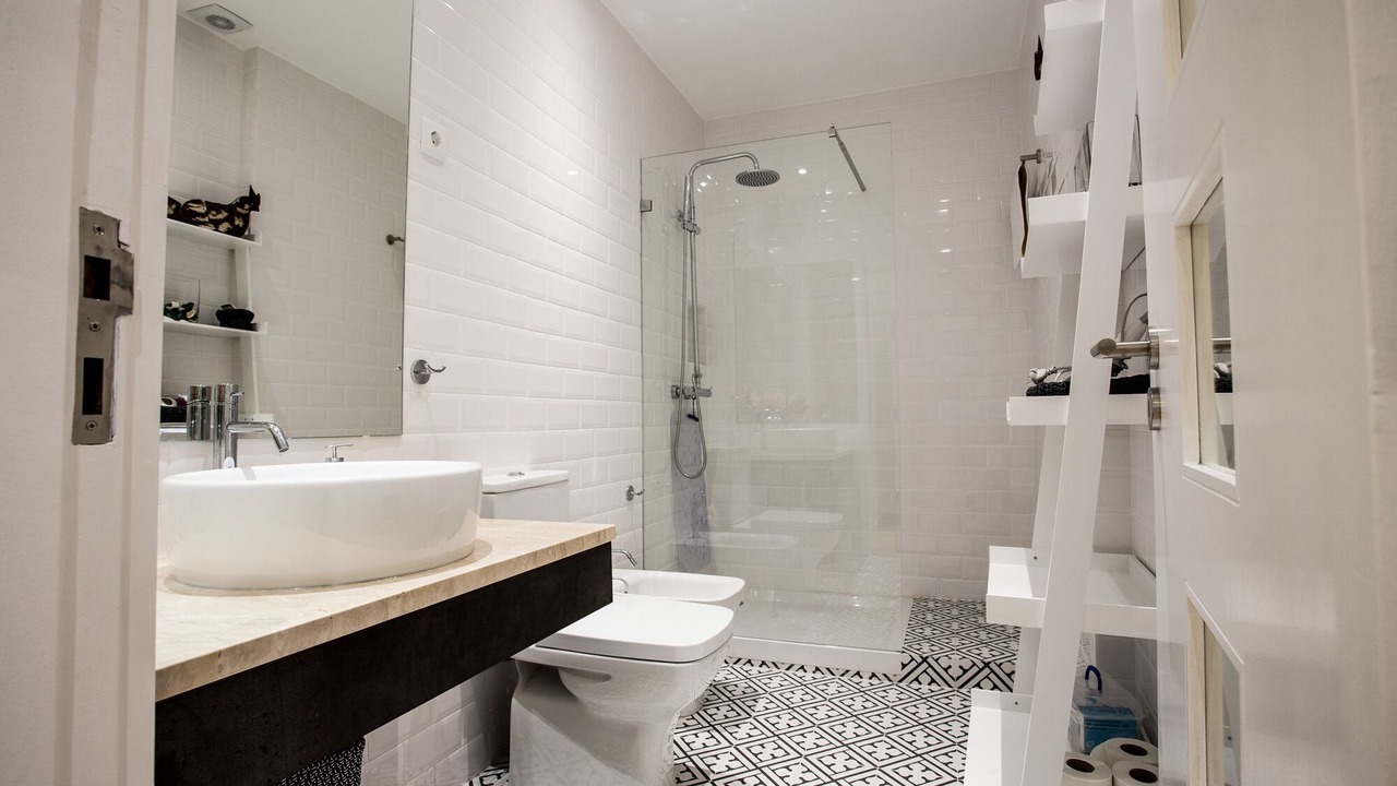 Photo of Bathroom in Sacramento