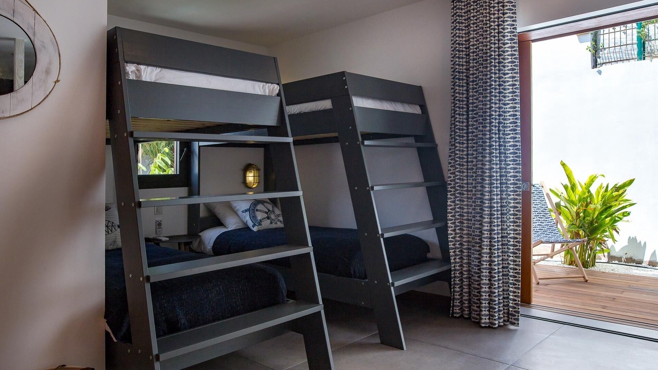 Photo of Bedroom in Cul de Sac