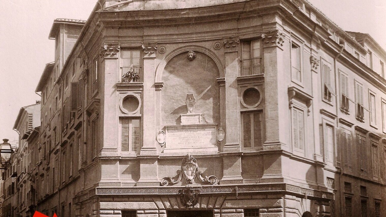Photo of Others in Rione V Ponte