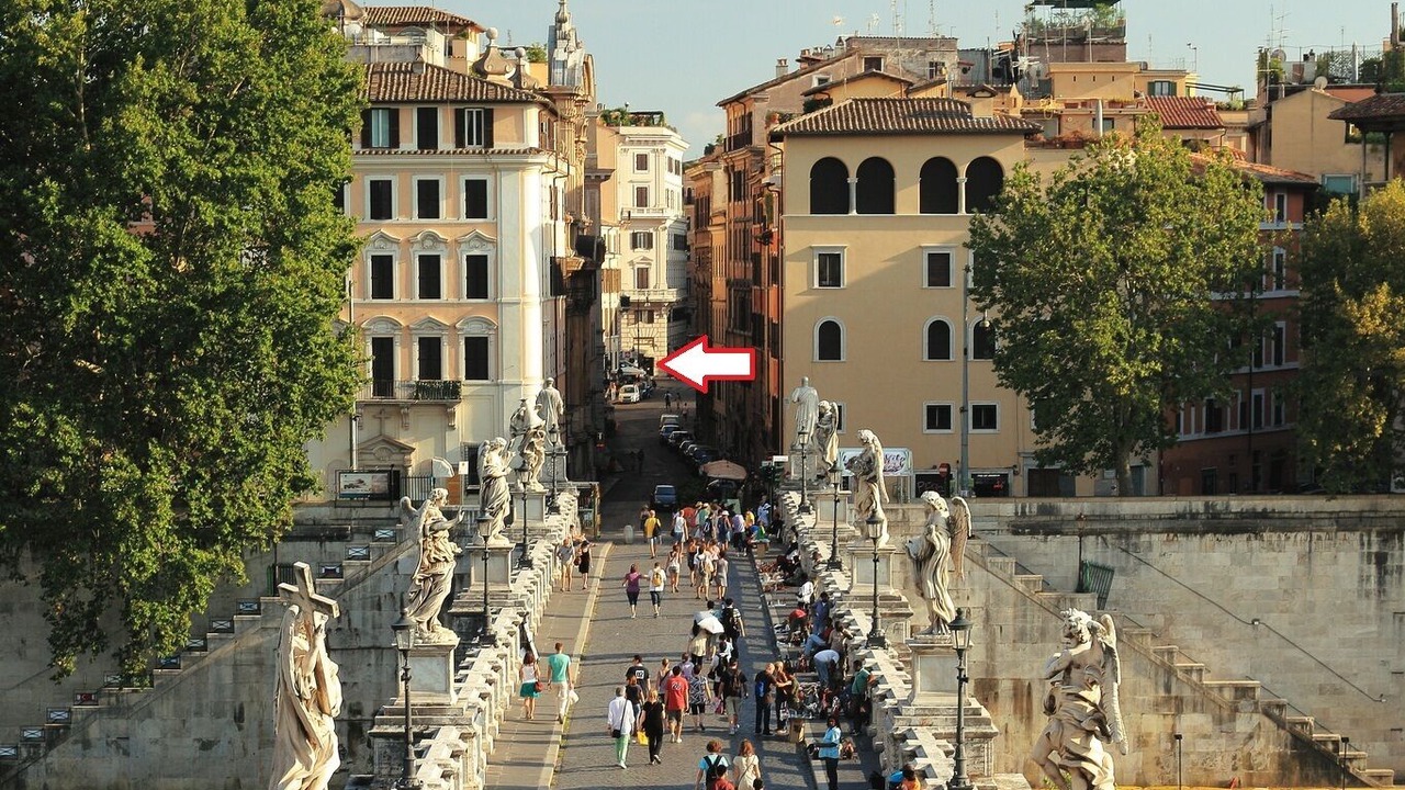 Photo of Others in Rione V Ponte