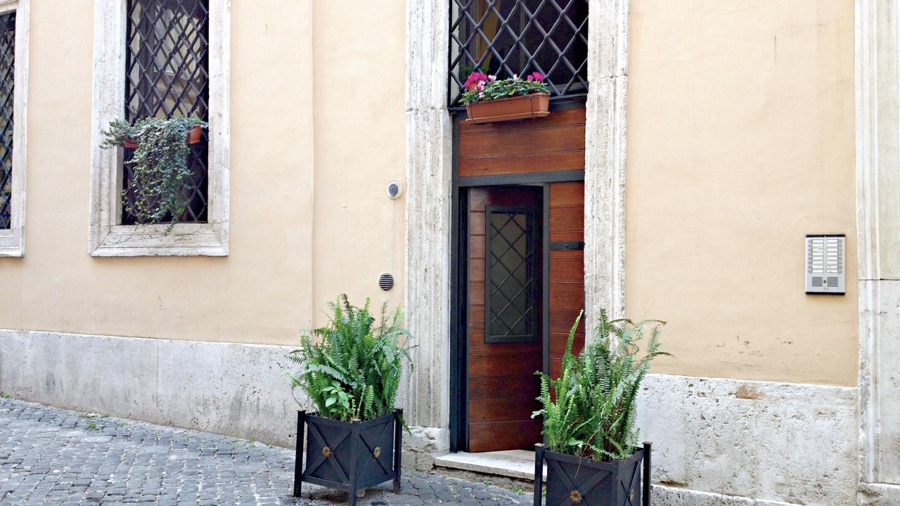 Photo of Outdoor in Rione V Ponte