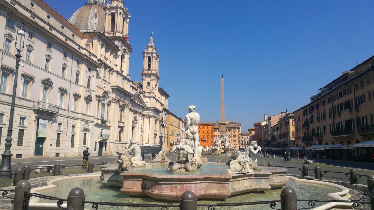 Photo of Others in Rione V Ponte