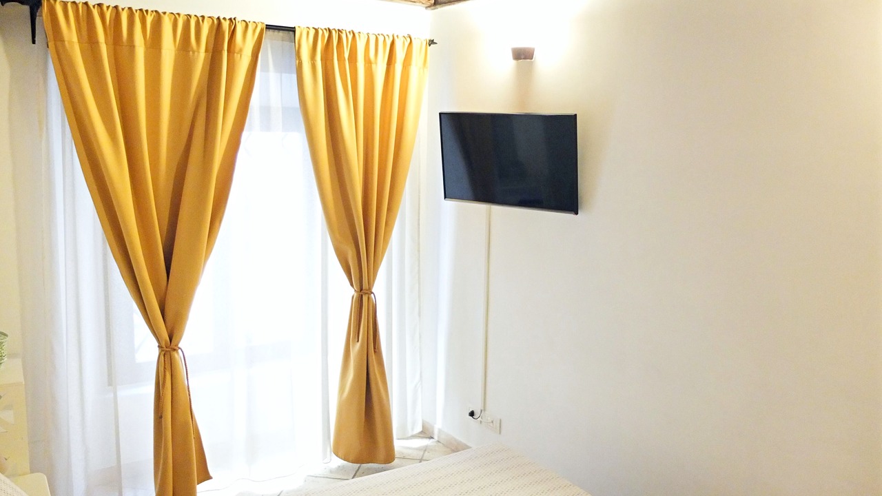 Photo of Bedroom in Rione V Ponte