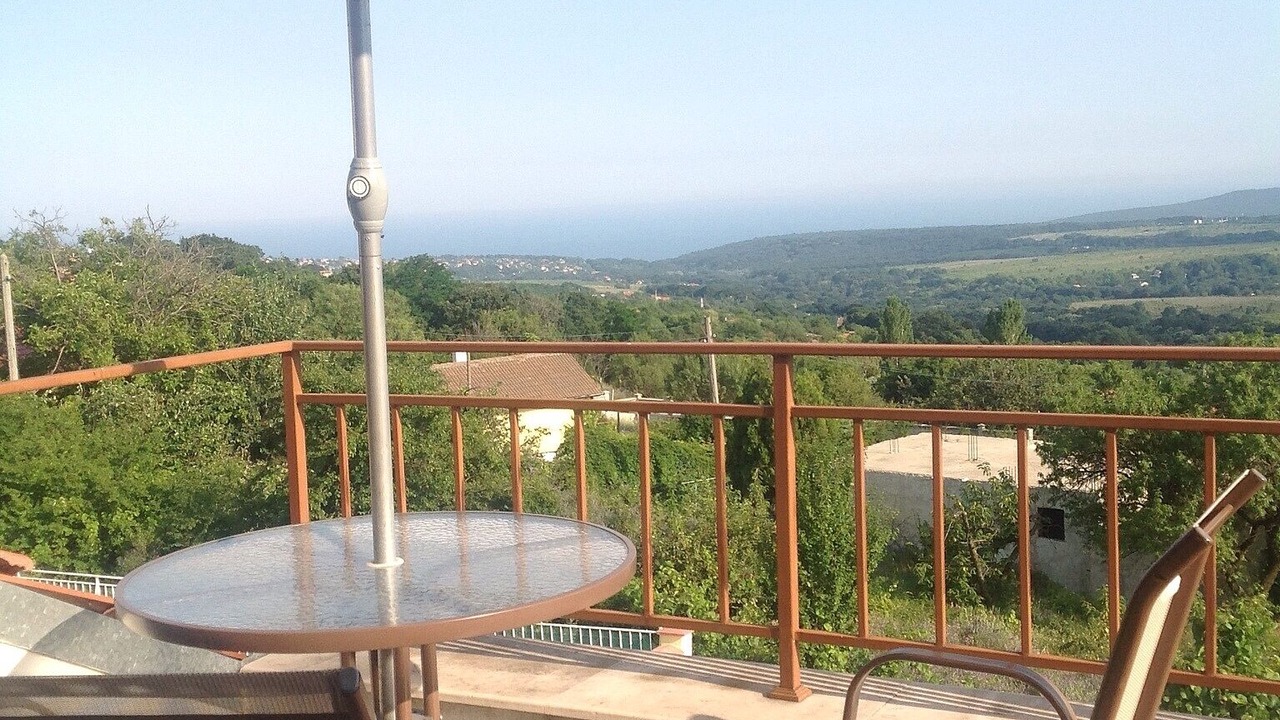 Photo of Patio Balcony in Varna