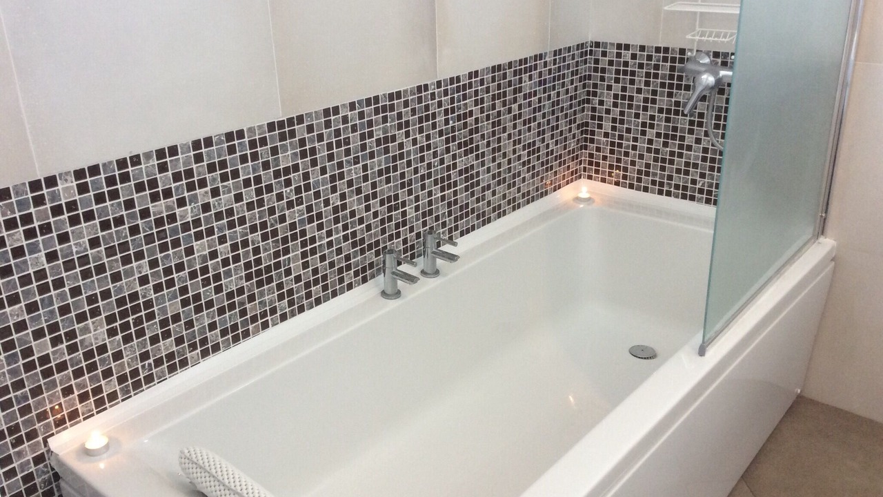 Photo of Bathroom in Varna