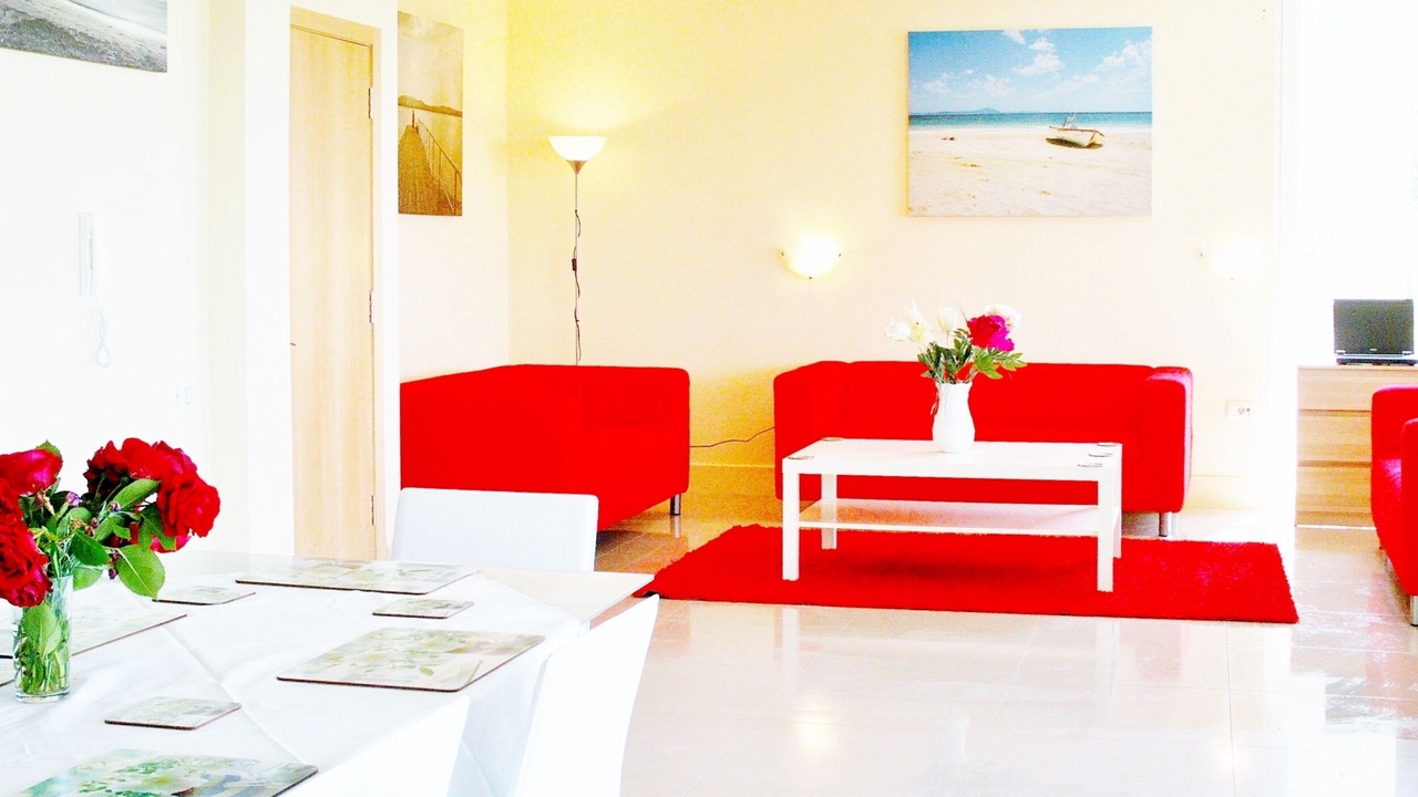 Photo of Bedroom in Varna