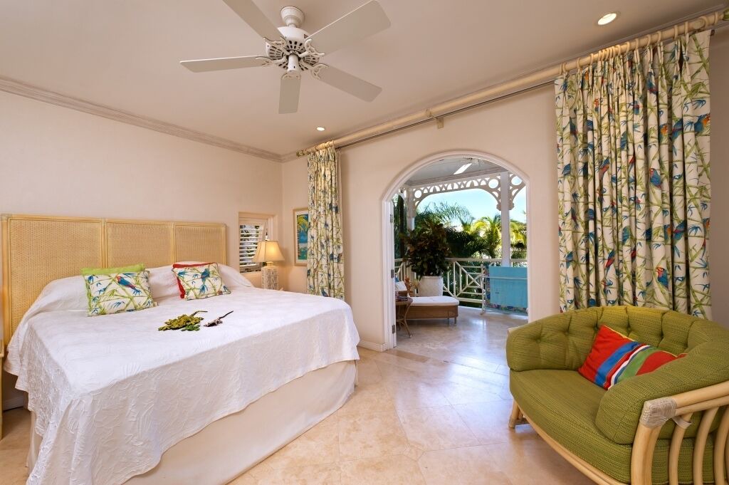 Photo of Bedroom in Douglas