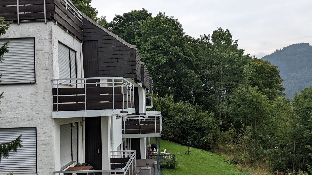 Photo of Outdoor in Niedersfeld