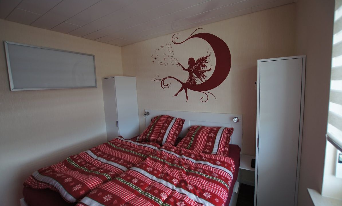 Photo of Bedroom in Niedersfeld