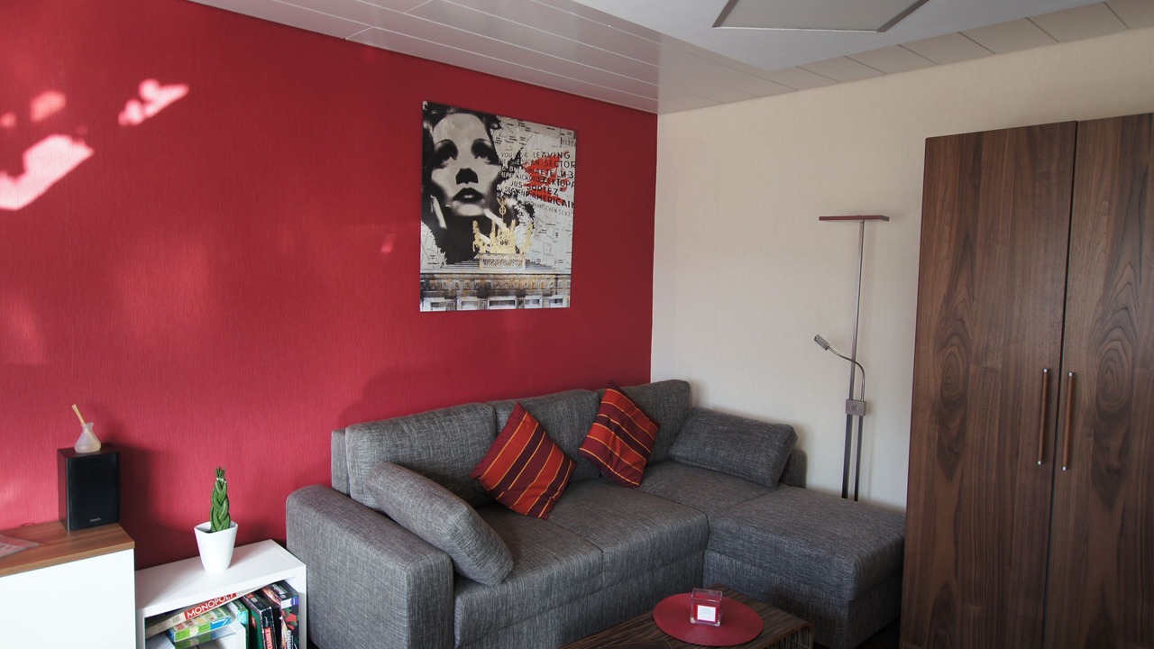Photo of Livingroom in Niedersfeld