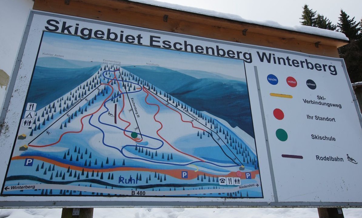 Photo of Outdoor in Niedersfeld