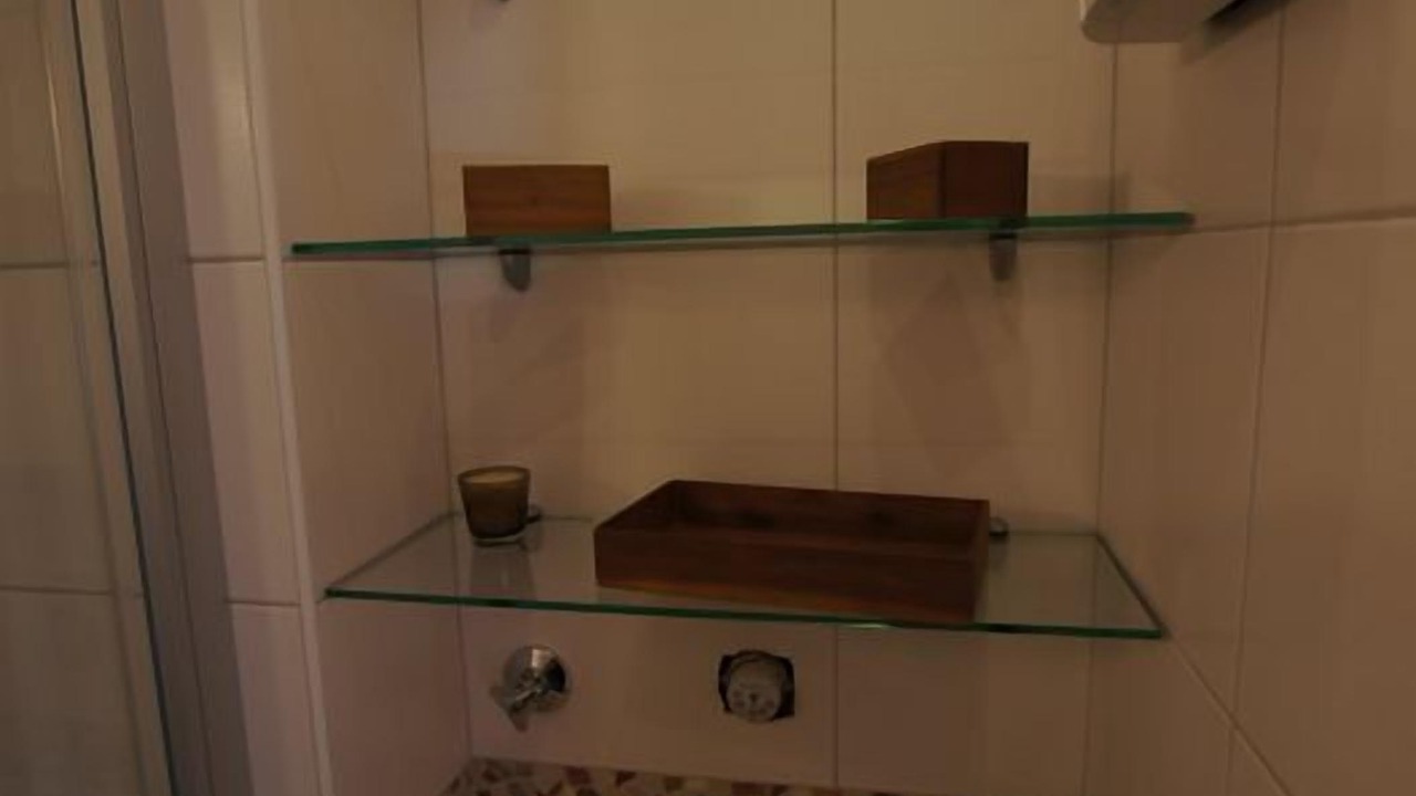 Photo of Bathroom in Niedersfeld