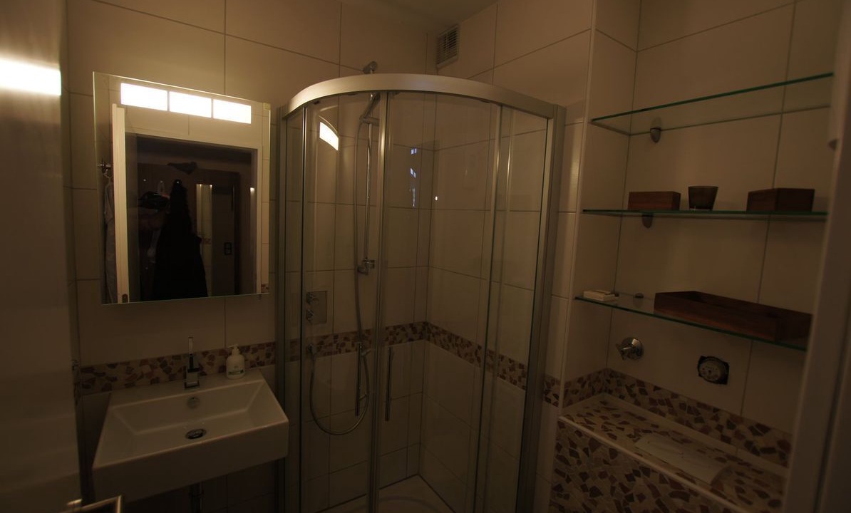 Photo of Bathroom in Niedersfeld
