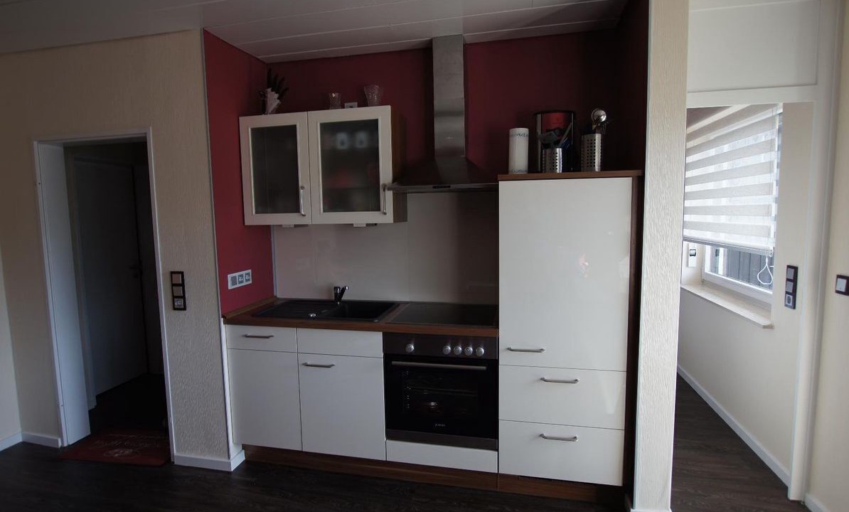 Photo of Kitchen in Niedersfeld
