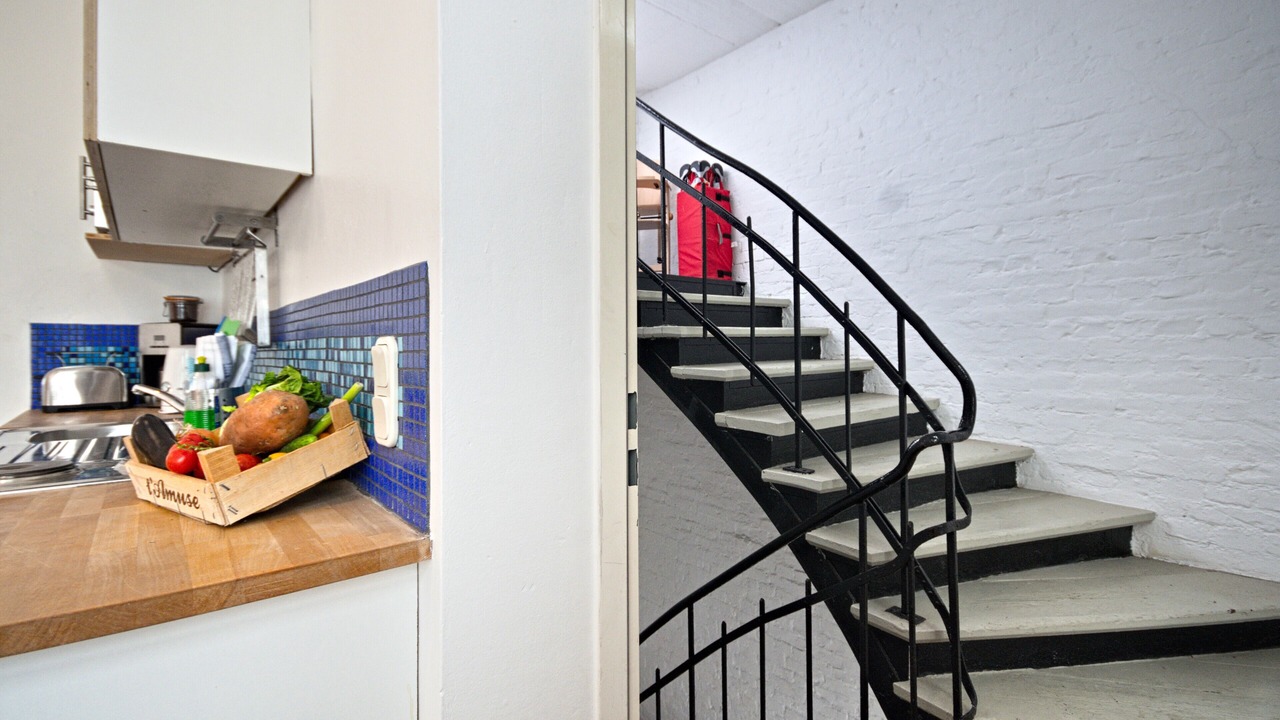 Photo of Kitchen in Friedrichshain-Kreuzberg