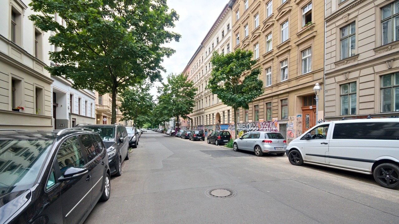 Photo of Others in Friedrichshain-Kreuzberg