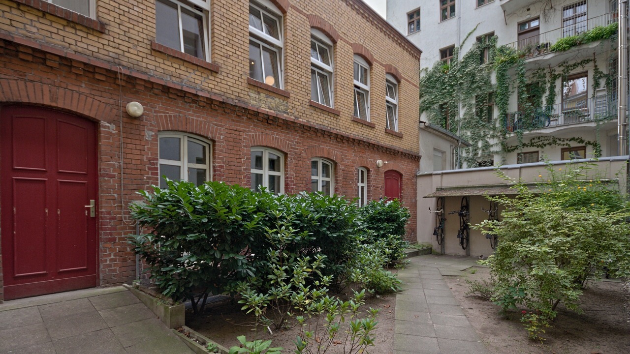 Photo of Outdoor in Friedrichshain-Kreuzberg
