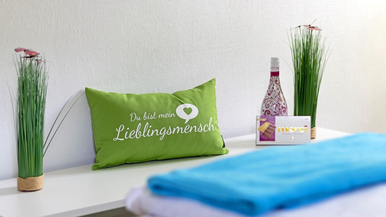 Photo of Bedroom in Silbach