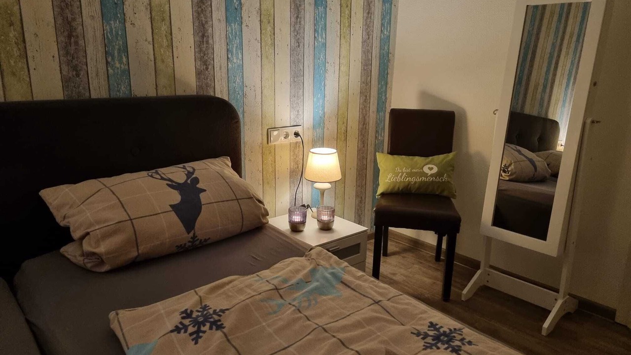 Photo of Bedroom in Silbach