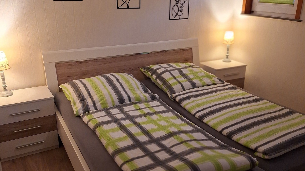 Photo of Bedroom in Silbach