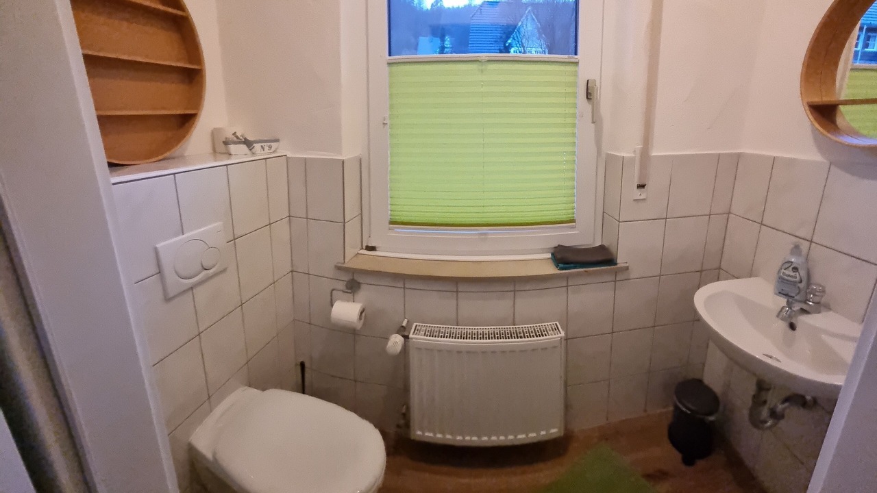 Photo of Bathroom in Silbach